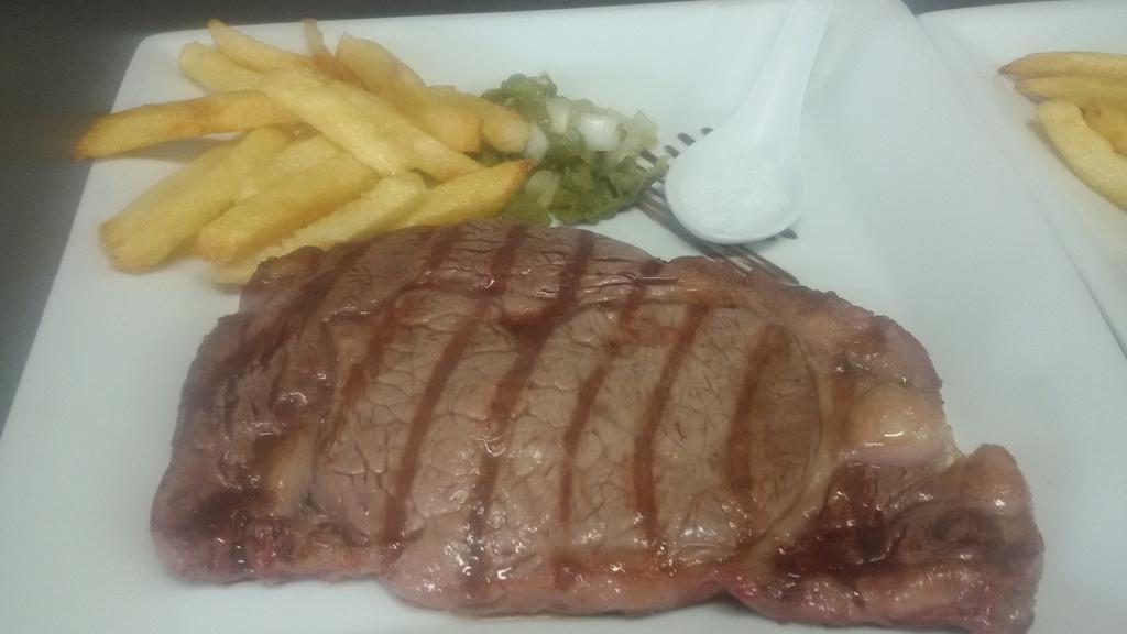 Hotel Restaurante Calderon Arcos de la Frontera Ngoại thất bức ảnh